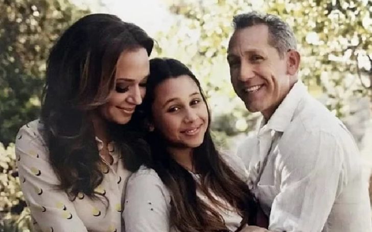 Who is Leah Remini's Daughter? Find Out About Her Family Life